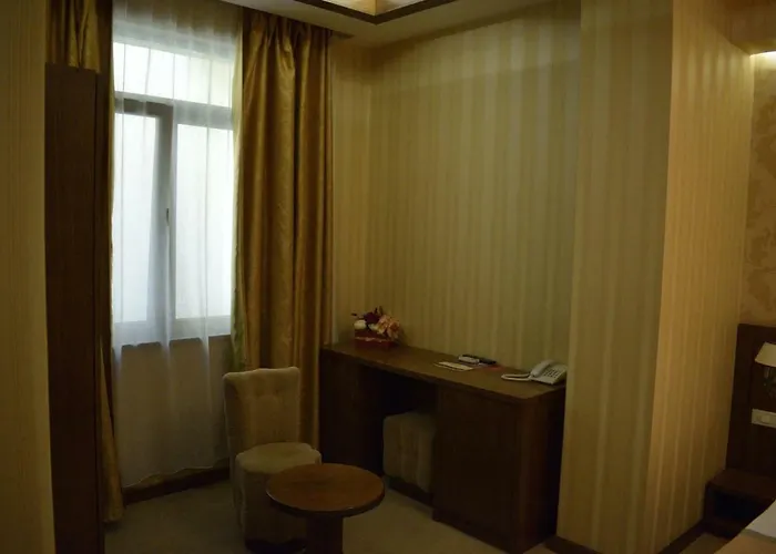 ホテル Gott ブラショフ